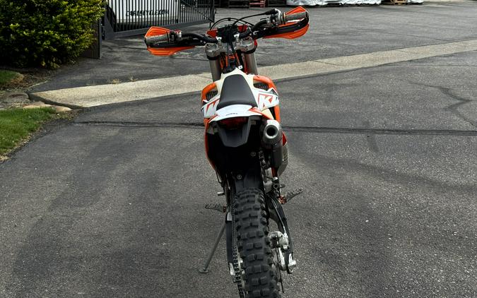 2023 KTM 300 XC-W TPI