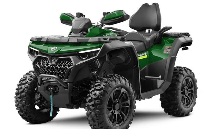 2027 CFMOTO CFORCE 800 Touring