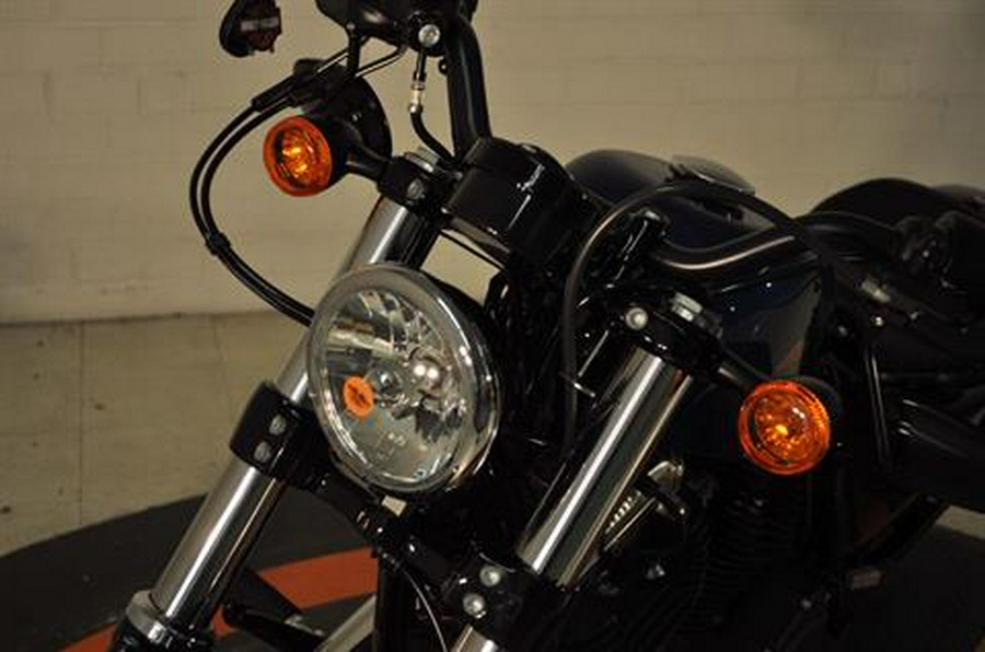 2022 Harley-Davidson Forty-Eight®