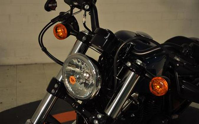 2022 Harley-Davidson Forty-Eight®