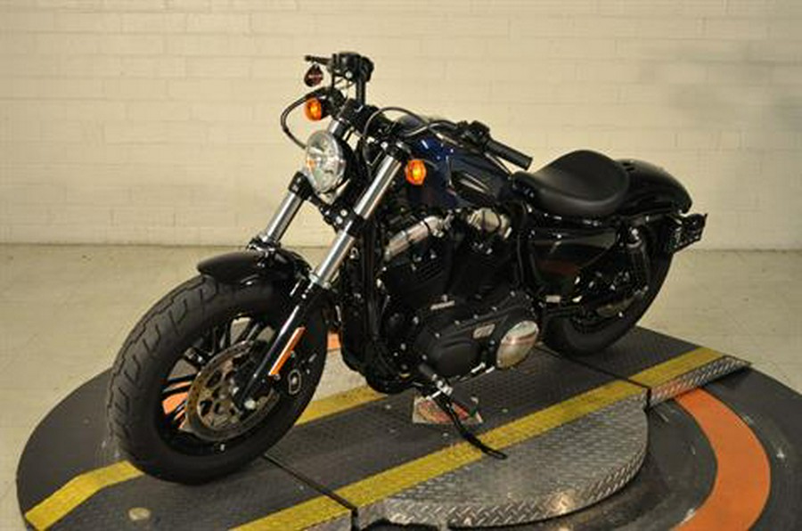 2022 Harley-Davidson Forty-Eight®