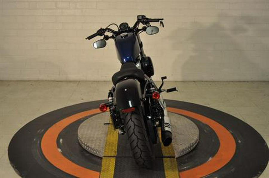 2022 Harley-Davidson Forty-Eight®