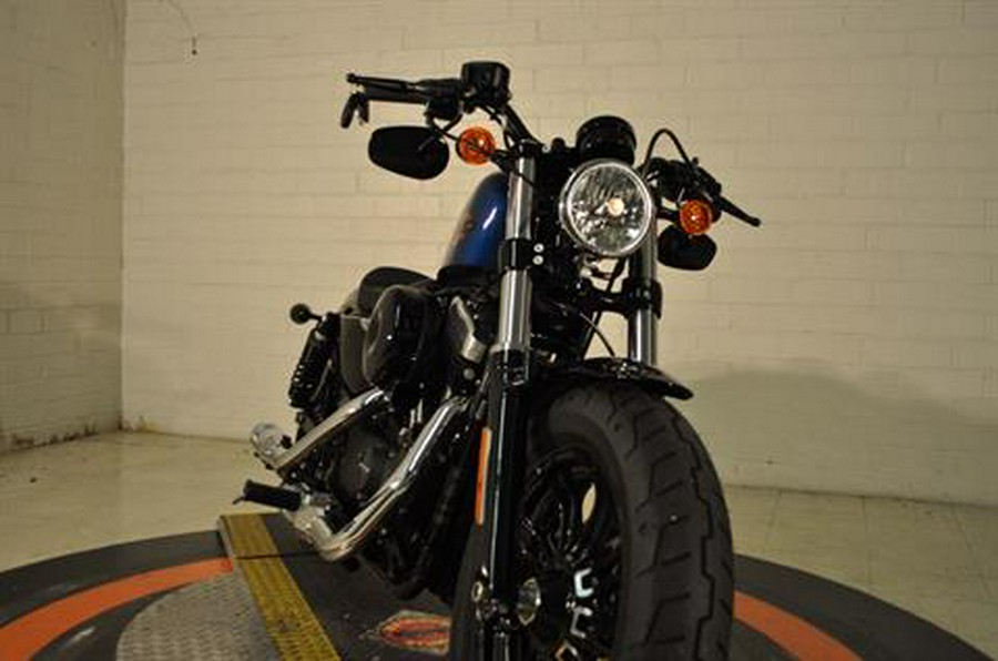 2022 Harley-Davidson Forty-Eight®