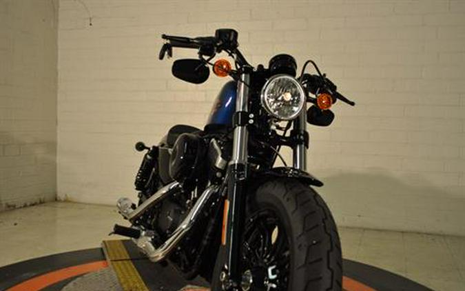 2022 Harley-Davidson Forty-Eight®