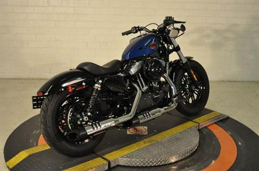 2022 Harley-Davidson Forty-Eight®