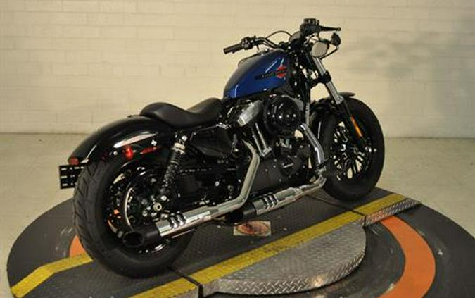 2022 Harley-Davidson Forty-Eight®