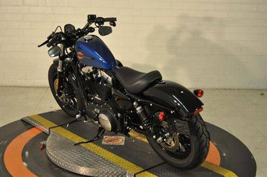 2022 Harley-Davidson Forty-Eight®