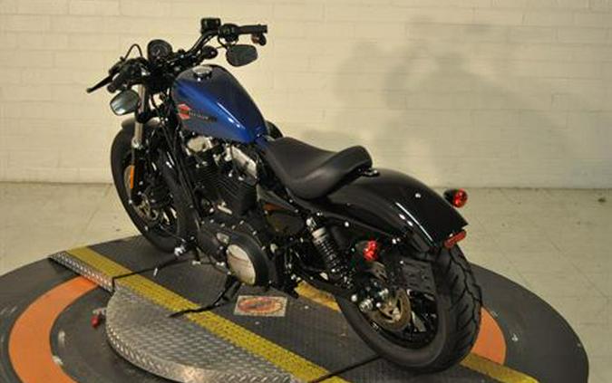 2022 Harley-Davidson Forty-Eight®