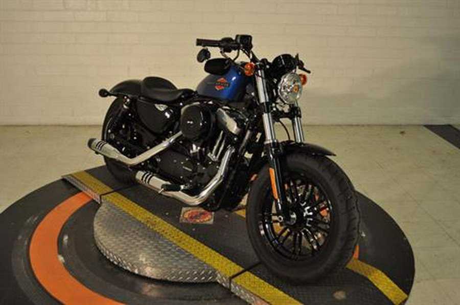 2022 Harley-Davidson Forty-Eight®