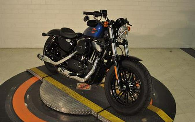 2022 Harley-Davidson Forty-Eight®