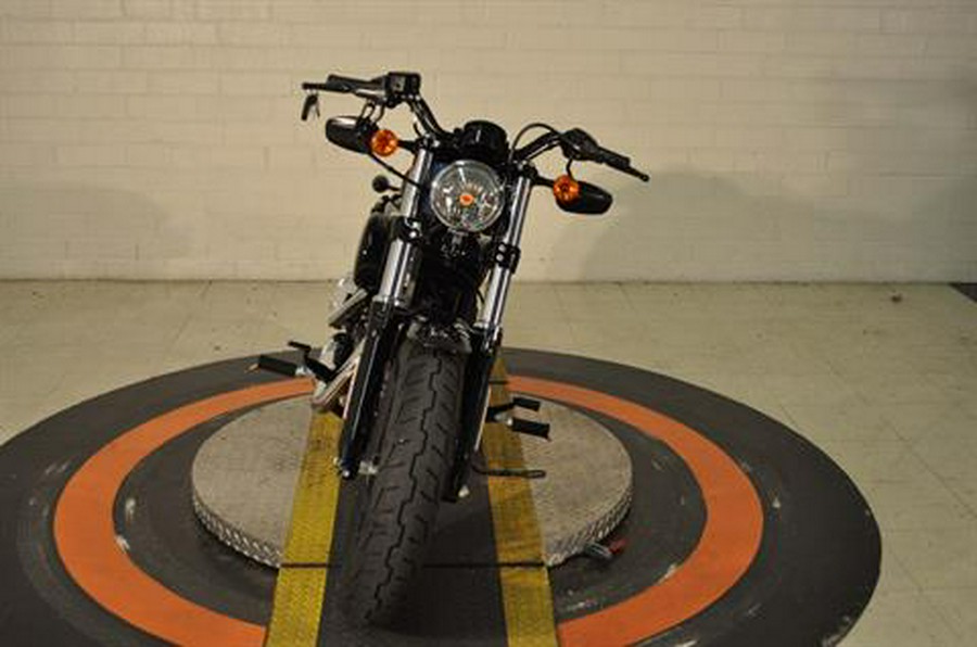 2022 Harley-Davidson Forty-Eight®