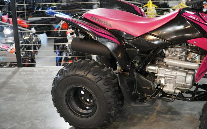 2021 Honda® TRX250X