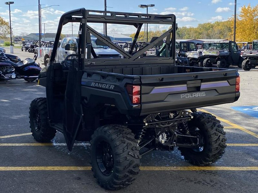 2024 Polaris® Ranger XP 1000 Premium