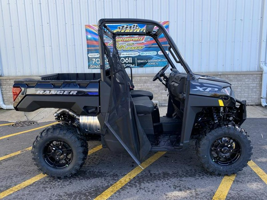 2024 Polaris® Ranger XP 1000 Premium