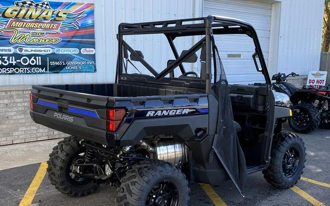 2024 Polaris® Ranger XP 1000 Premium