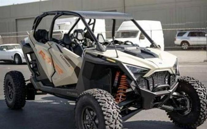 2024 Polaris RZR Turbo R 4 Ultimate