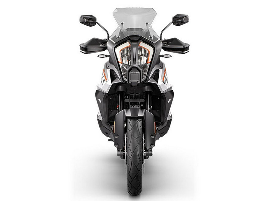 2024 KTM 1290 Super Adventure S