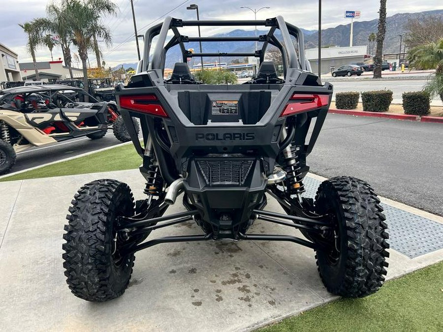 2024 Polaris® RZR Turbo R 4 Sport