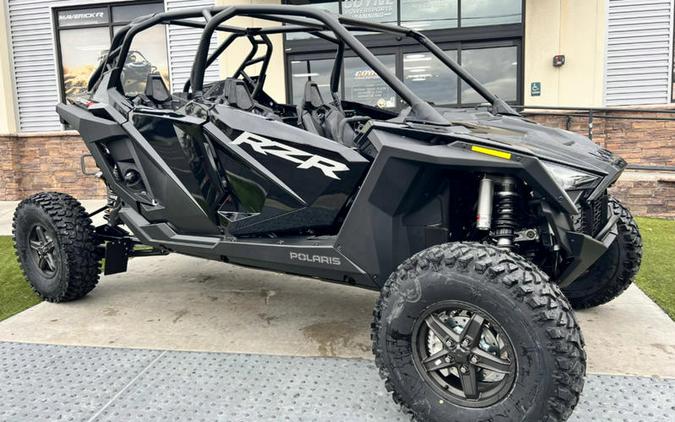 2024 Polaris® RZR Turbo R 4 Sport