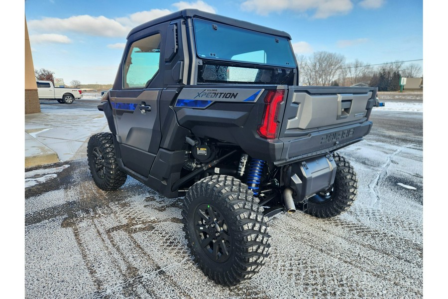 2024 Polaris Industries XPEDITION XP 1000 NORTHSTAR