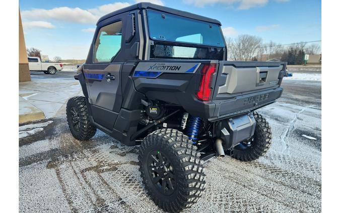 2024 Polaris Industries XPEDITION XP 1000 NORTHSTAR