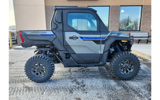 2024 Polaris Industries XPEDITION XP 1000 NORTHSTAR