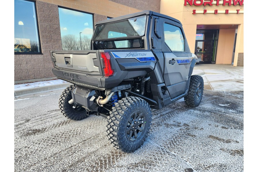 2024 Polaris Industries XPEDITION XP 1000 NORTHSTAR