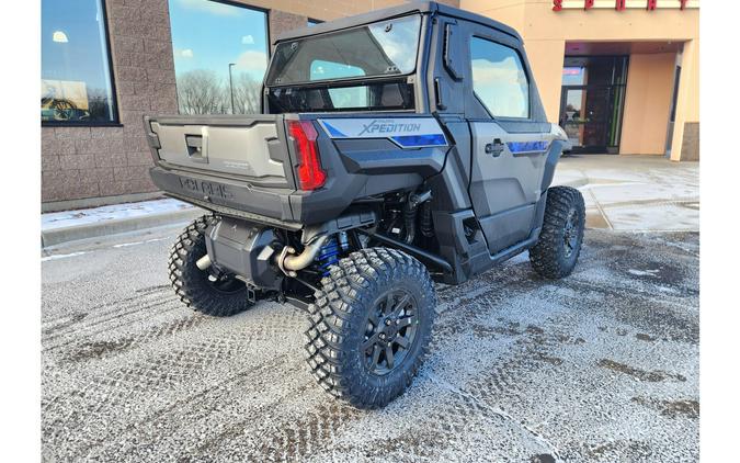 2024 Polaris Industries XPEDITION XP 1000 NORTHSTAR