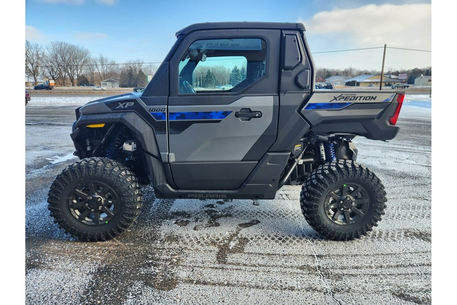 2024 Polaris Industries XPEDITION XP 1000 NORTHSTAR