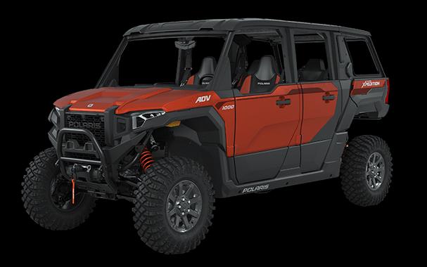 2024 Polaris Industries Polaris XPEDITION ADV 5 Ultimate