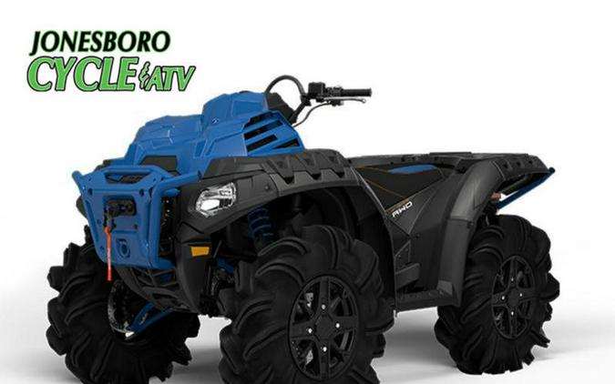 2023 Polaris® Sportsman XP 1000 High Lifter Edition