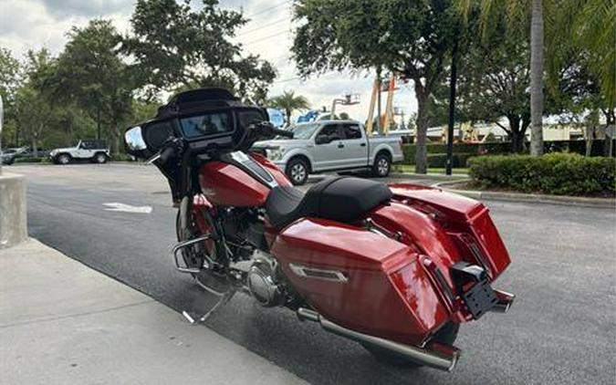 2024 Harley-Davidson Street Glide®