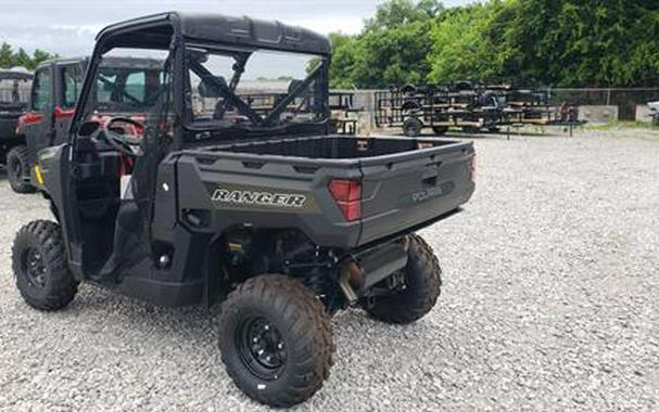 2025 Polaris Ranger 1000