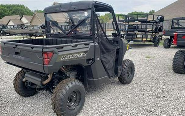 2025 Polaris Ranger 1000