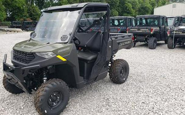 2025 Polaris Ranger 1000