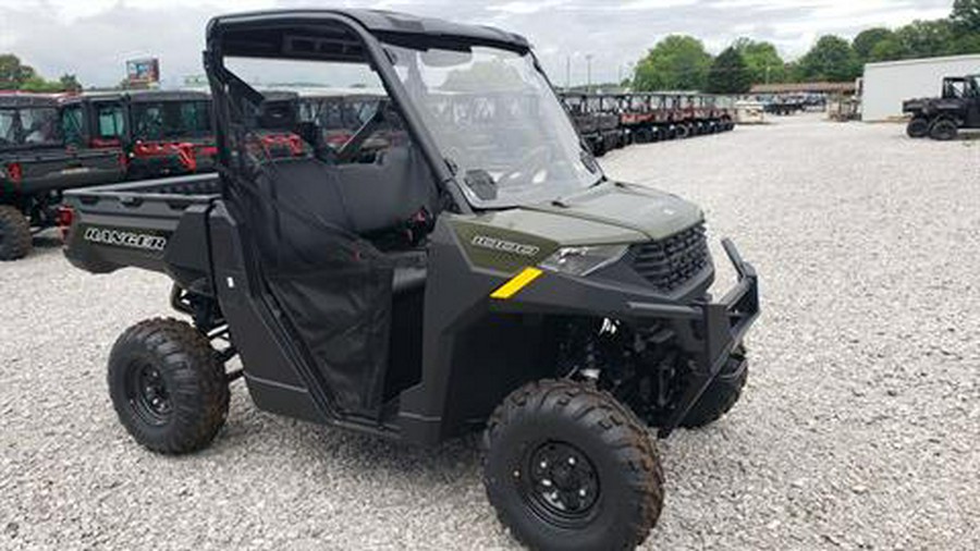 2025 Polaris Ranger 1000