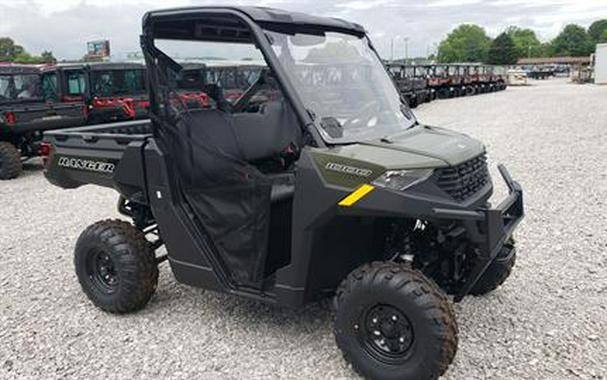 2025 Polaris Ranger 1000