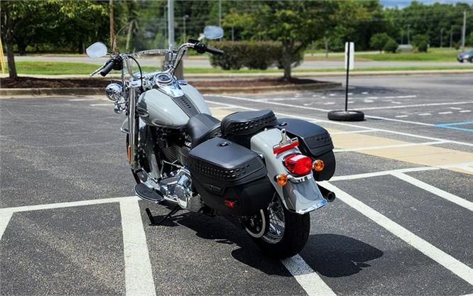 2024 Harley-Davidson Heritage Classic 114