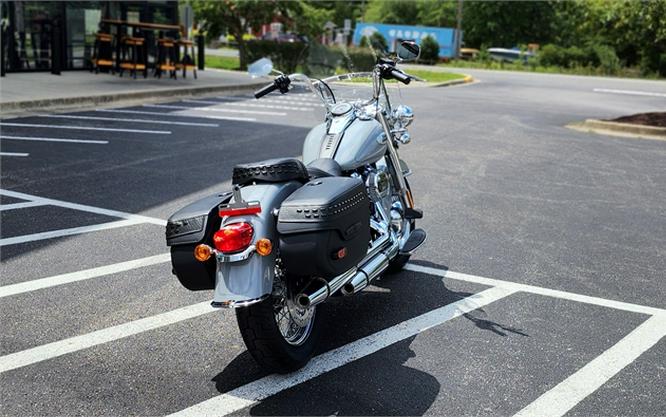 2024 Harley-Davidson Heritage Classic 114