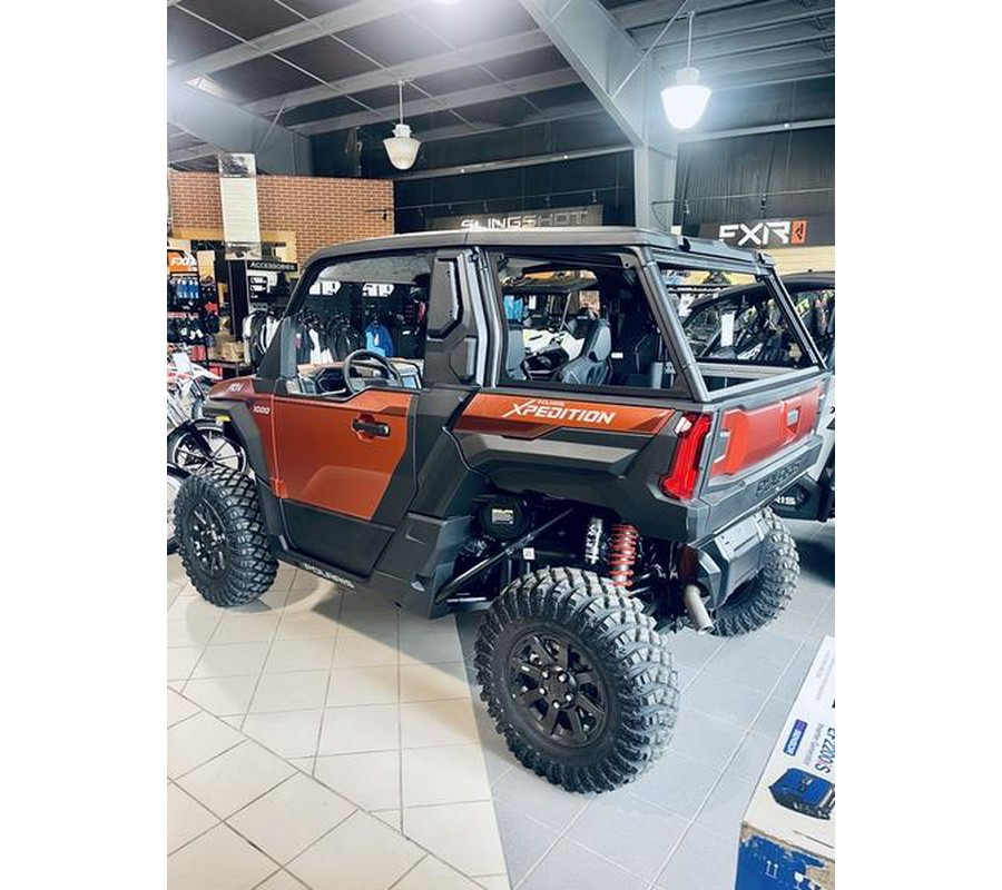 2024 Polaris® XPedition ADV Ultimate