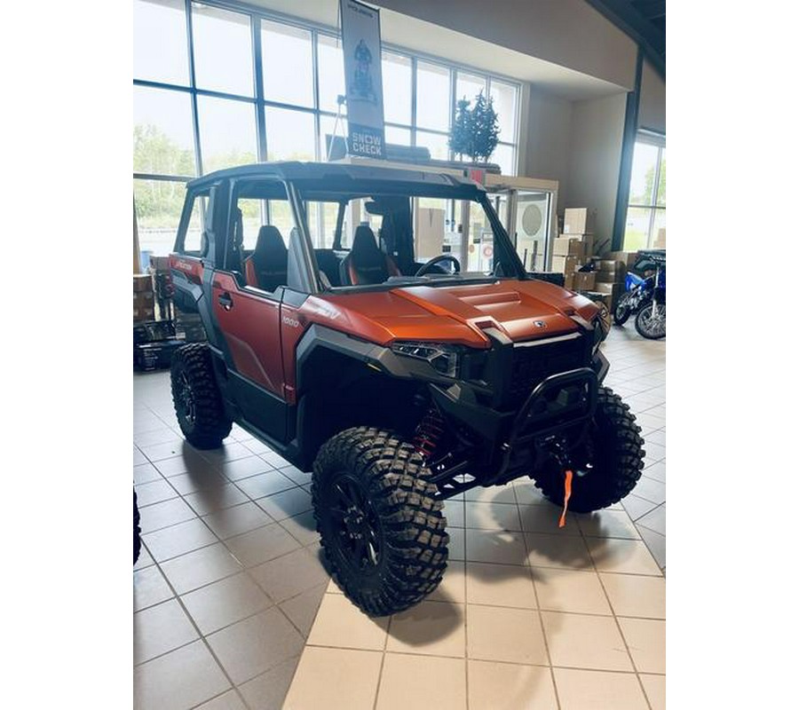 2024 Polaris® XPedition ADV Ultimate