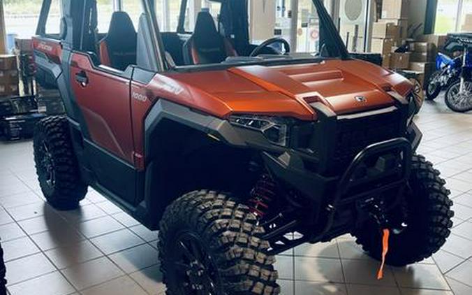 2024 Polaris® XPedition ADV Ultimate