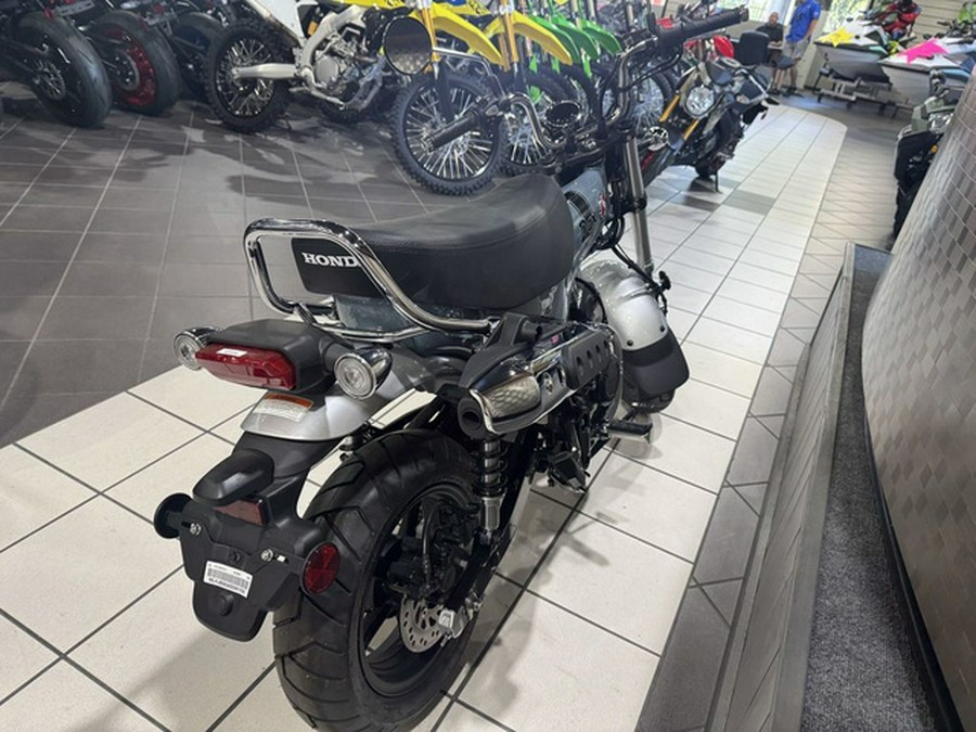2025 Honda Dax 125