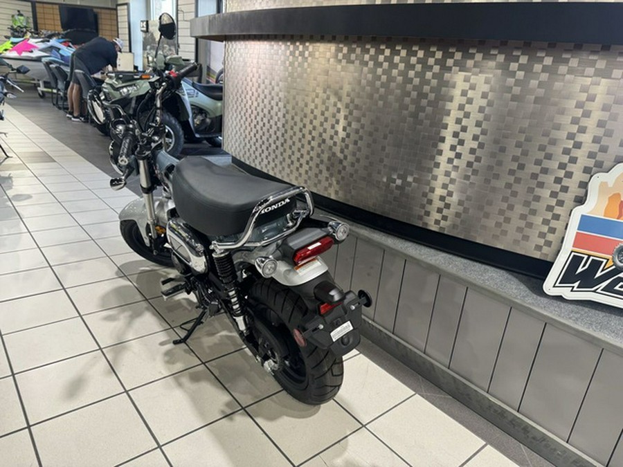 2025 Honda Dax 125