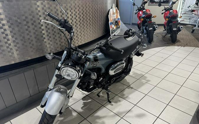 2025 Honda Dax 125