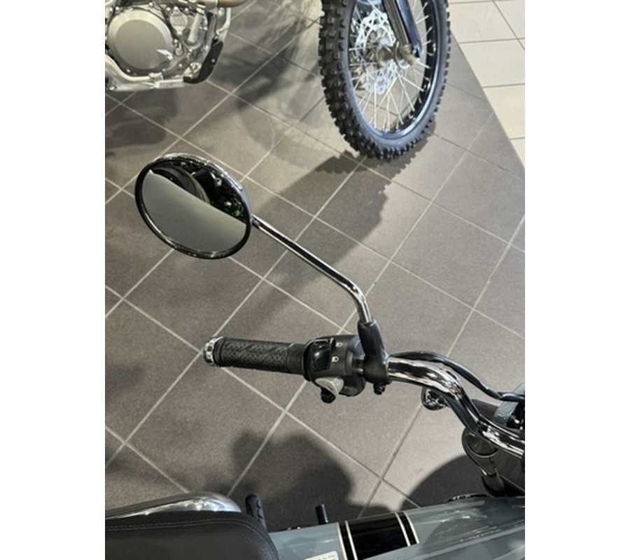 2025 Honda Dax 125