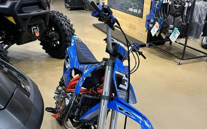 2025 Denago Powersports MX3