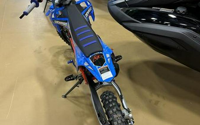 2025 Denago Powersports MX3