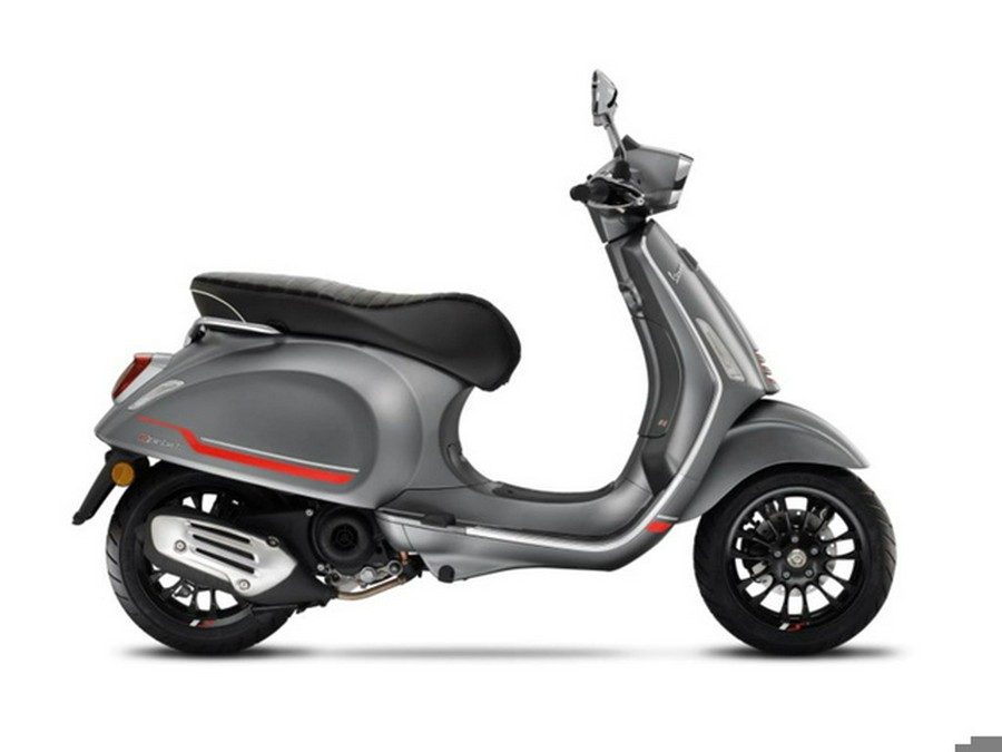 2023 Vespa Sprint 50 S