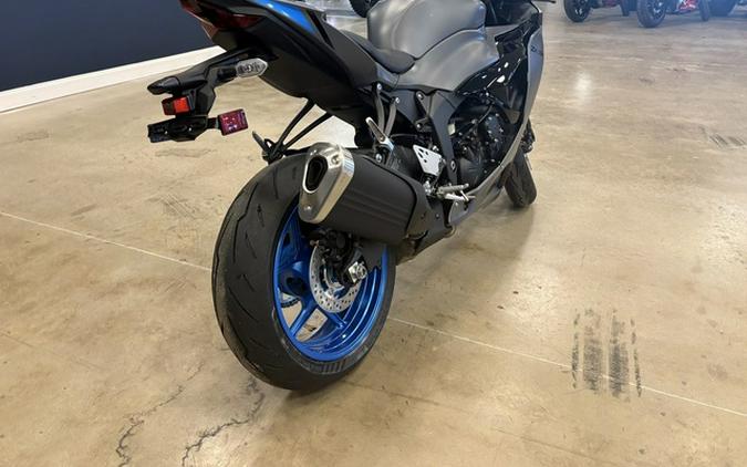 2026 Kawasaki Ninja ZX-6R